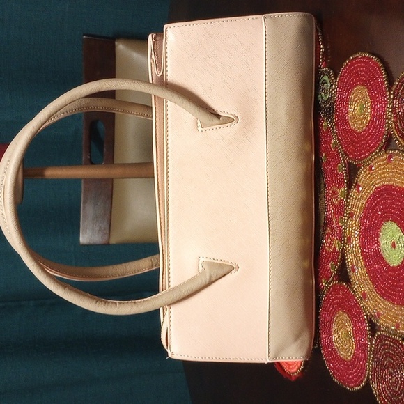 Trina Turk Satchel Bag - Picture 9 of 17